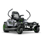 Aku traktorska kosilica - kosačica EGO Z6 Zero Turn ZT4201E-L 107cm