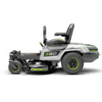 Aku traktorska kosilica - kosačica EGO Z6 Zero Turn ZT4201E-L 107cm