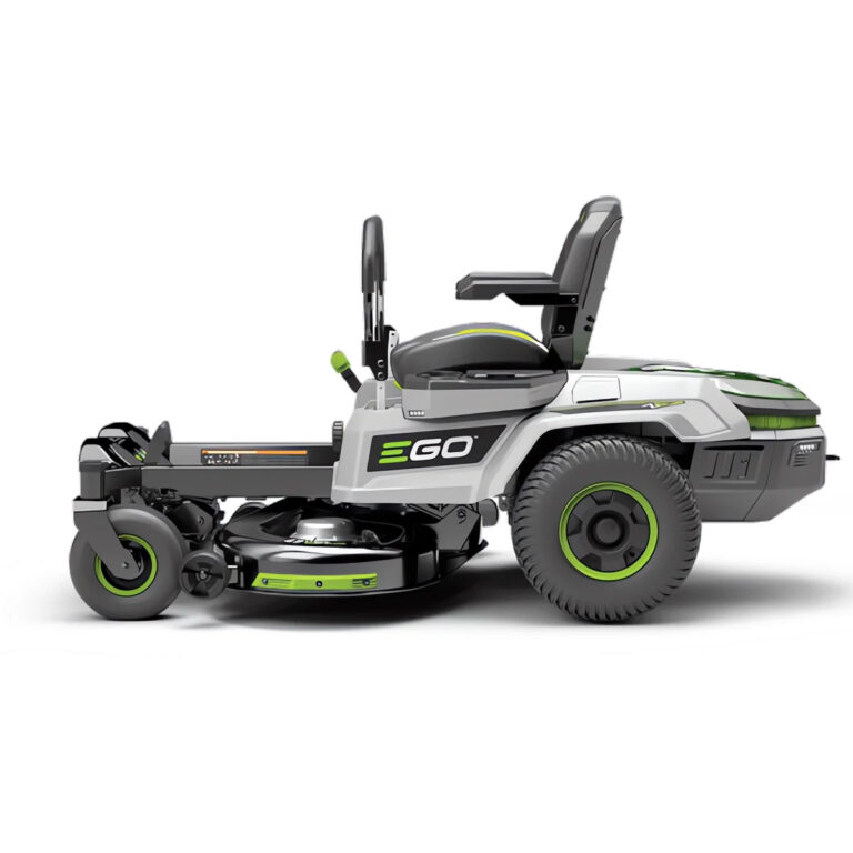 Aku traktorska kosilica - kosačica EGO Z6 Zero Turn ZT4201E-L 107cm