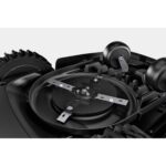 Aku robotska kosilica - kosačica KARCHER RLM 4 RLM4 1.445-000.0 18V