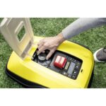 Aku robotska kosilica - kosačica KARCHER RLM 4 RLM4 1.445-000.0 18V