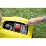 Aku robotska kosilica - kosačica KARCHER RLM 4 RLM4 1.445-000.0 18V