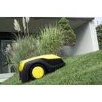 Aku robotska kosilica - kosačica KARCHER RLM 4 RLM4 1.445-000.0 18V