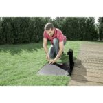 Aku robotska kosilica - kosačica KARCHER RLM 4 RLM4 1.445-000.0 18V