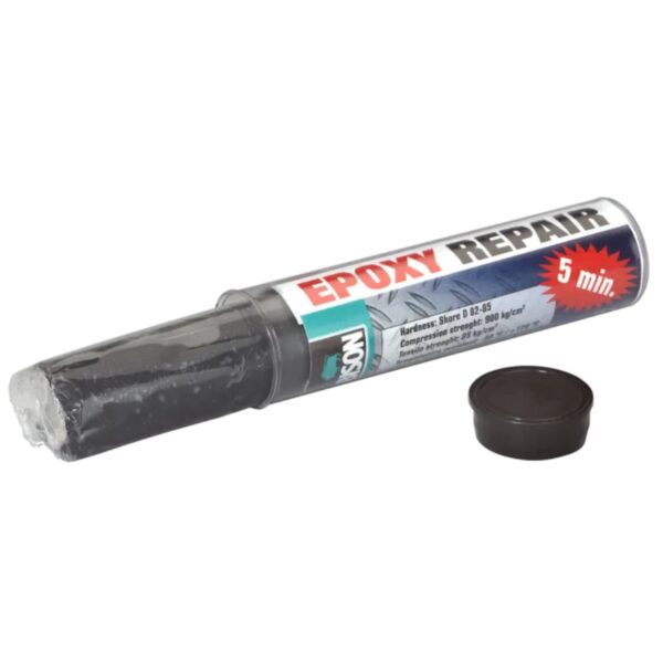 Dvokomponentni epoxy set za popravke Bison 22BIS0045 56g