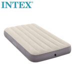 Dušek - krevet na napuhavanje INTEX Twin Dura Beam 64101 99cmx1.91mx25cm