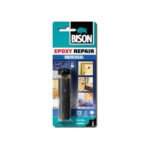 Dvokomponentni epoxy set za popravke Bison 22BIS0045 56g