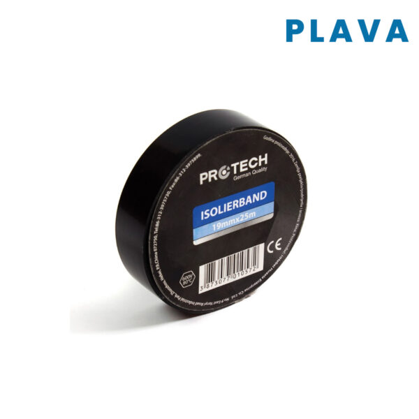 Izolir traka Protech 06TRA0020 10m 15mm - plava