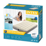 Dušek - krevet na napuhavanje INTEX Twin Dura Beam 64101 99cmx1.91mx25cm