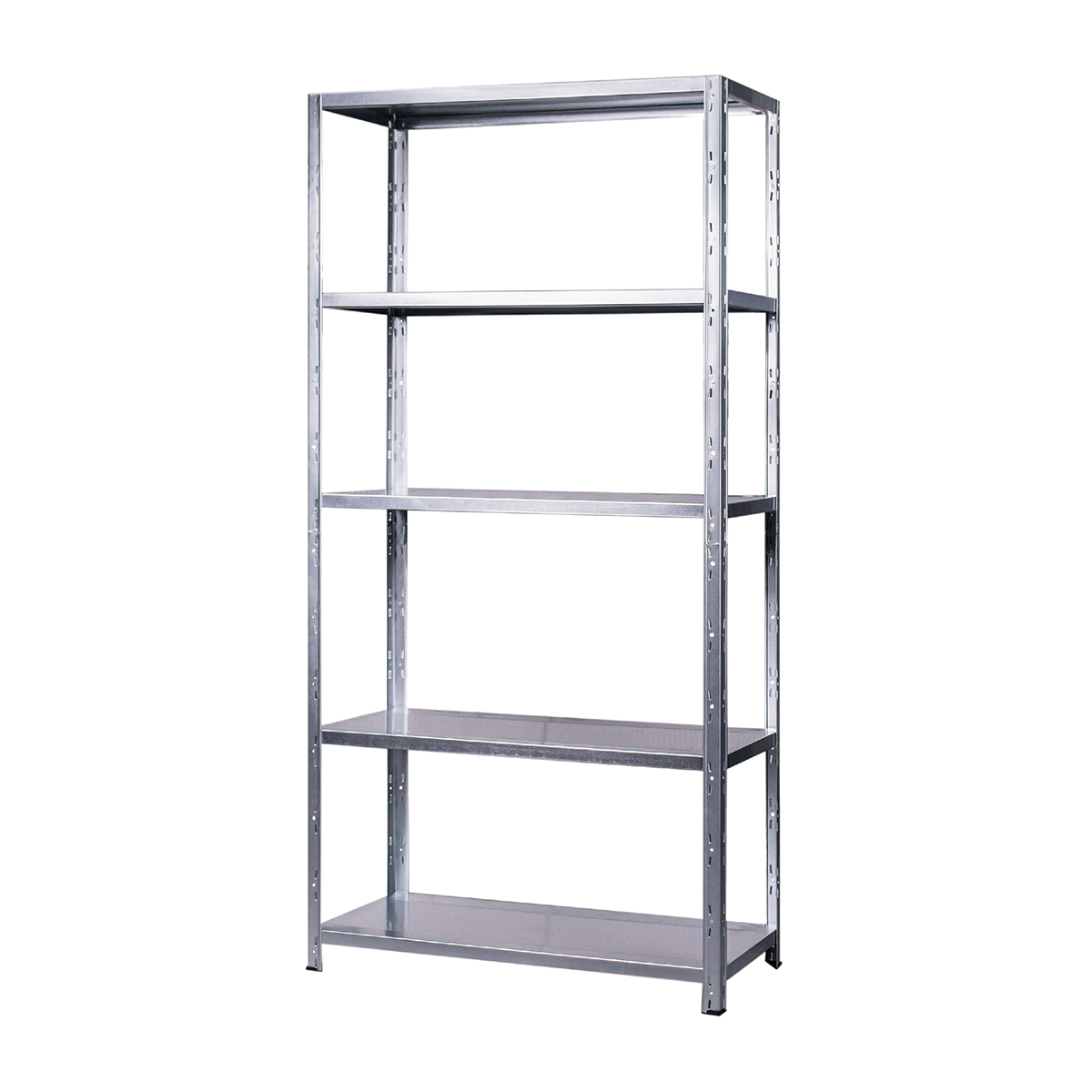 image-382.jpg Metalna polica Metalkas 170130846 300kg 5 polica 180x90x40cm