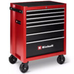 Kolica za alat Einhell TC-TW 150 4510151 150kg