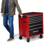 Kolica za alat Einhell TC-TW 150 4510151 150kg