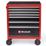 Kolica za alat Einhell TC-TW 150 4510151 150kg