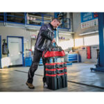 Torba za alat Einhell E-Case Bag 4540036 30kg
