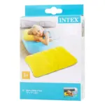 Jastuk na napuhavanje za djecu INTEX 68676NP 43cmx28cmx9cm