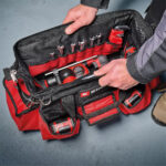 Torba za alat Einhell E-Case Bag 4540036 30kg