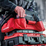 Torba za alat Einhell E-Case Bag 4540036 30kg