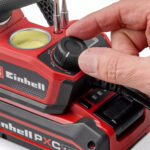 Aku lemilica Einhell TE-SI 18/480 Li E - Solo 4520400 18V
