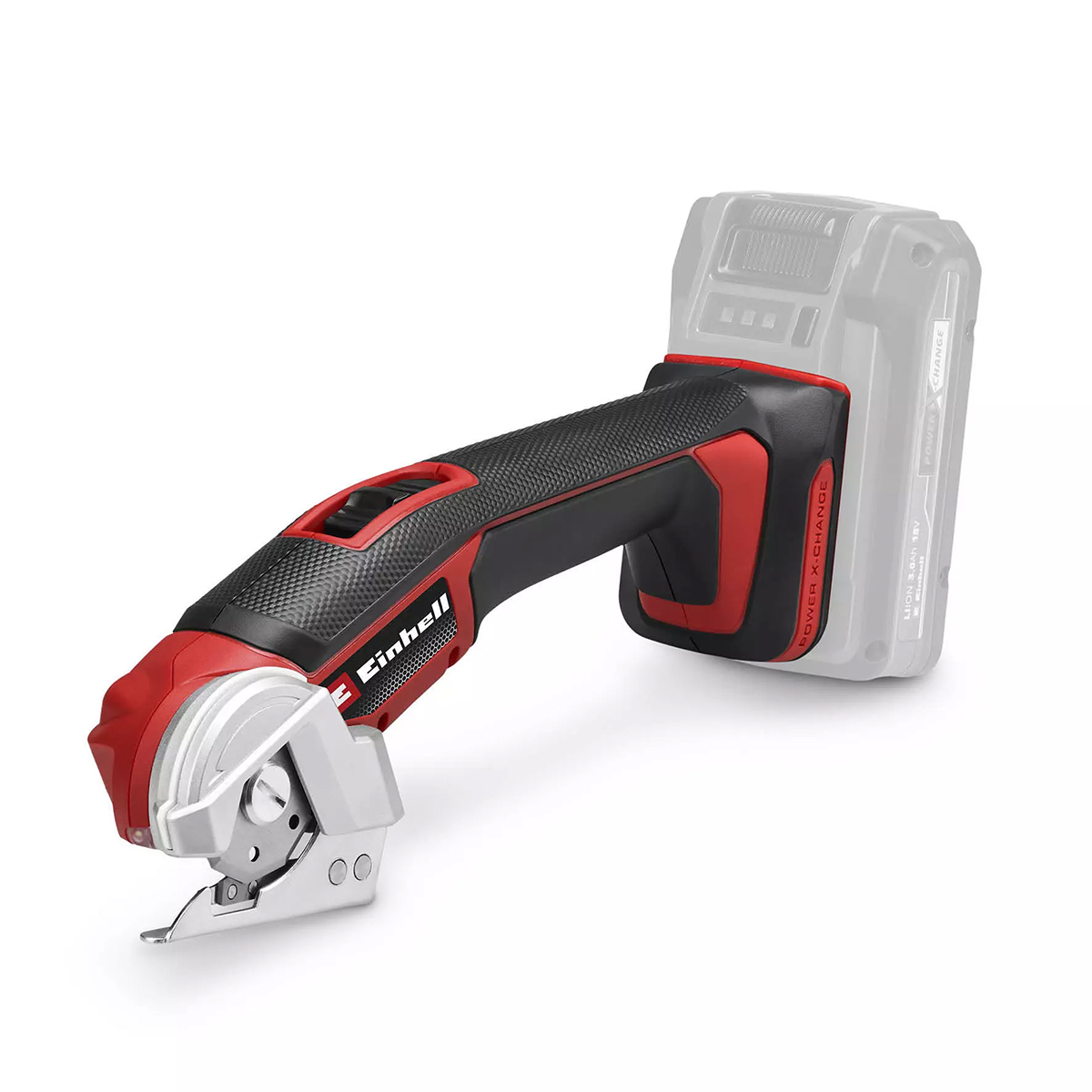 image-432.jpg Aku višenamjenski rezač Einhell TE-UC 18/6 Li - Solo 4432010 18V 44mm