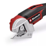 Aku višenamjenski rezač Einhell TE-UC 18/6 Li - Solo 4432010 18V 44mm