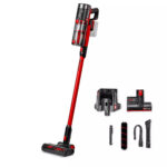 Aku štapni usisivač Einhell TE-SV 18/270 Li BL-Solo 2347225 18V