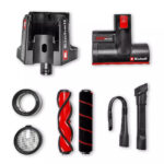 Aku štapni usisivač Einhell TE-SV 18/270 Li BL-Solo 2347225 18V
