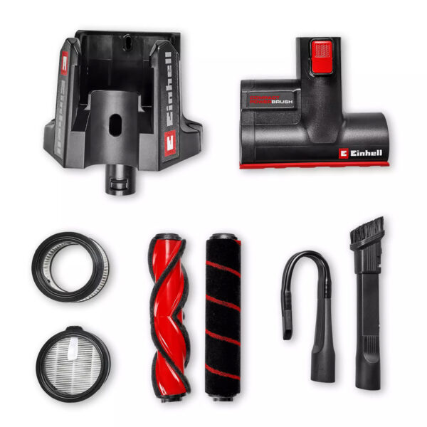 Aku štapni usisivač Einhell TE-SV 18/270 Li BL-Solo 2347225 18V