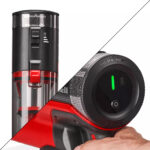 Aku štapni usisivač Einhell TE-SV 18/270 Li BL-Solo 2347225 18V
