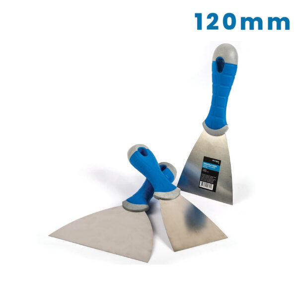 Špartla - špahtla Protech 04SPA0002 INOX 120mm