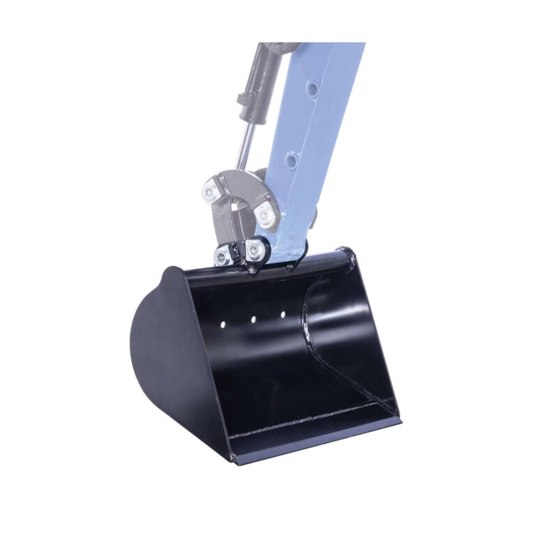 Široka kašika za bager Scheppach EXC815 7915001703 18.5L 530mm