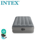 Dušek - krevet na napuhavanje INTEX DuraBeam Prestige 64114 1.52mx2.03mx30cm