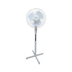 Električni stojeći ventilator Windora KTF-214 45W 43cm