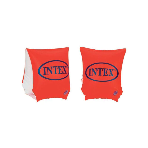Mišići za vodu Intex 58642EU 3 - 6 godina 23x15cm