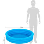 Dječiji bazen Intex 59416NP 114x25cm