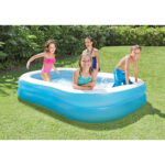 Dječiji bazen Intex 57180NP 203x152x48cm