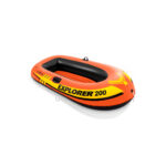 Čamac Intex Explorer 200 58330NP 185x94x41cm za dvije osobe