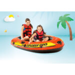Čamac Intex Explorer Pro 200 58356NP 196x102x33cm za dvije osobe