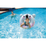 Šlauf za vodu Intex Cute Animal 59266NP 76cm