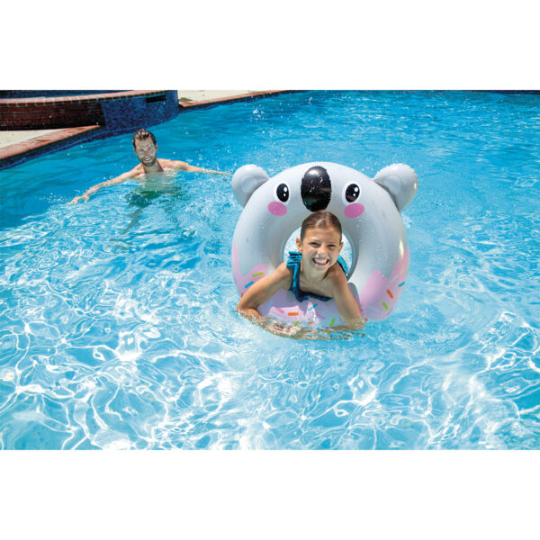 Šlauf za vodu Intex Cute Animal 59266NP 76cm
