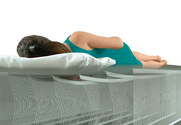 Dušek - krevet na napuhavanje sa pumpom INTEX Rwin Pillow Rest 64116ND 99cmx1.91mx30cm