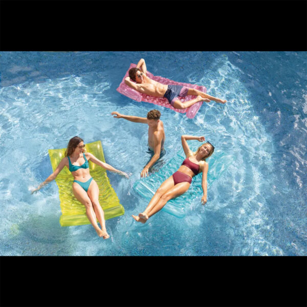 Dušek za vodu Intex Hammock 58725EU 173x89cm