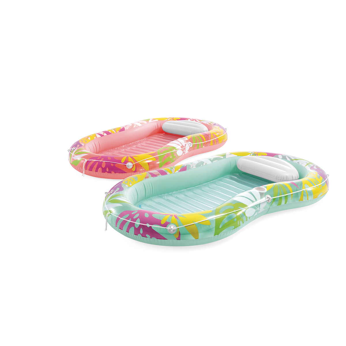 image-547.jpg Dušek za vodu Intex Tropical 57803EU 206x122cm