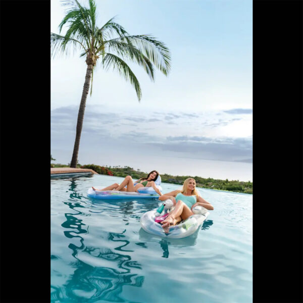Dušek za vodu Intex King Cool 58802EU 160x85cm