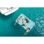 Dušek za vodu Intex Water Lounge 56289EU 310cm x 183cm x 18cm