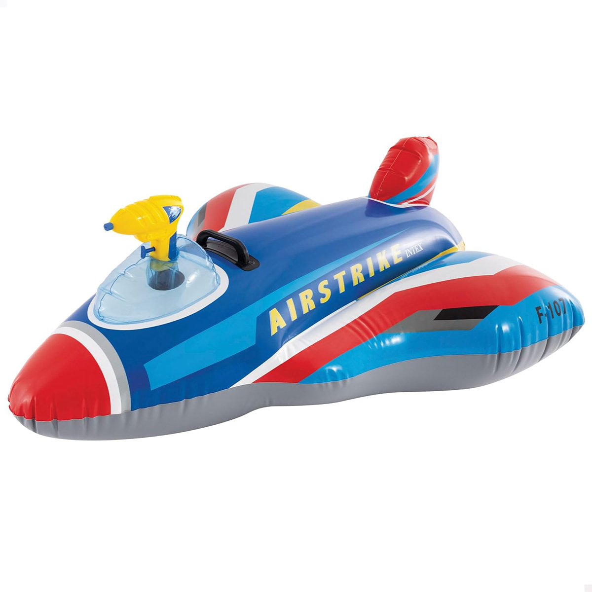 image-556.jpg Dušek za vodu Intex avion 57531NP 117x104cm