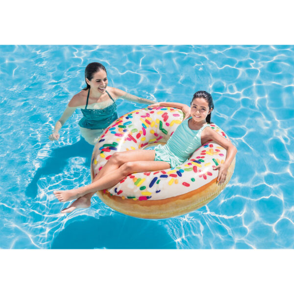 Šlauf za vodu Intex Sprinkle Donut 56263NP 99cm