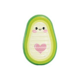 Dušek za vodu Intex Avocado Buddy 58739EU 165x23x114cm