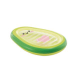 Dušek za vodu Intex Avocado Buddy 58739EU 165x23x114cm