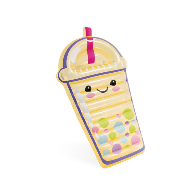 Dušek za vodu Intex Boba Budy 58738EU 173x20x99cm