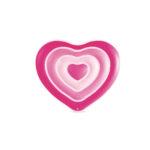 Dušek za vodu Intex Sweetheart 58727EU 155x25x135cm